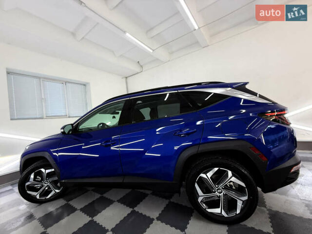 Синій Хендай Туксон, об'ємом двигуна 2.5 л та пробігом 27 тис. км за 24999 $, фото 106 на Automoto.ua