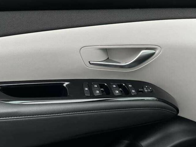 Синий Хендай Туксон, объемом двигателя 2.5 л и пробегом 35 тыс. км за 19600 $, фото 6 на Automoto.ua