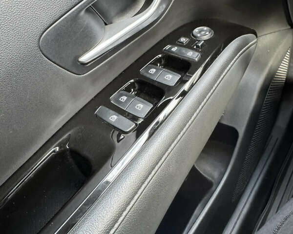 Хендай Туксон 2022 в Житомире на Automoto.ua Синий Хендай Туксон, объемом двигателя 1.6 л и пробегом 45 тыс. км за 32000 $, фото 14 на Automoto.ua