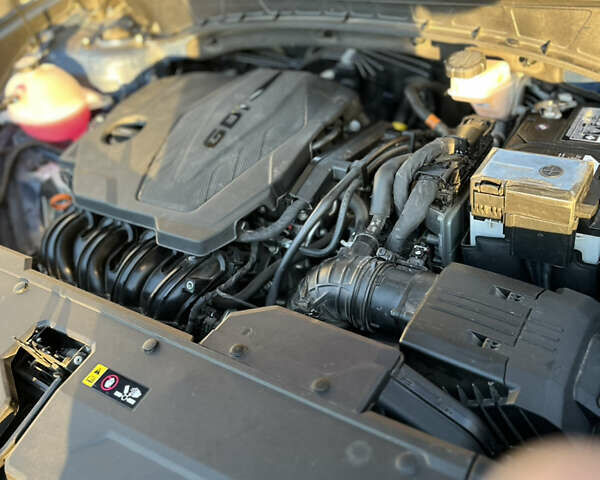 Хендай Туксон 2022 в Дрогобыче на Automoto.ua Синий Хендай Туксон, объемом двигателя 2.5 л и пробегом 162 тыс. км за 22350 $, фото 26 на Automoto.ua