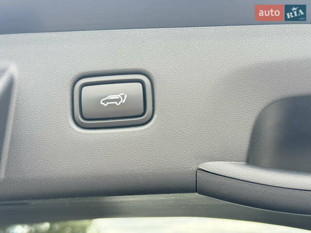 Синий Хендай Туксон, объемом двигателя 1.6 л и пробегом 30 тыс. км за 31300 $, фото 18 на Automoto.ua