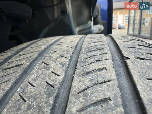 Синій Хендай Туксон, об'ємом двигуна 2.5 л та пробігом 45 тис. км за 15900 $, фото 13 на Automoto.ua