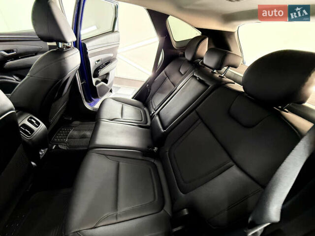 Синій Хендай Туксон, об'ємом двигуна 2.5 л та пробігом 27 тис. км за 24999 $, фото 51 на Automoto.ua