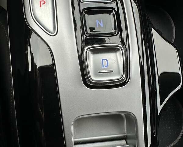 Синій Хендай Туксон, об'ємом двигуна 1.6 л та пробігом 49 тис. км за 30609 $, фото 14 на Automoto.ua