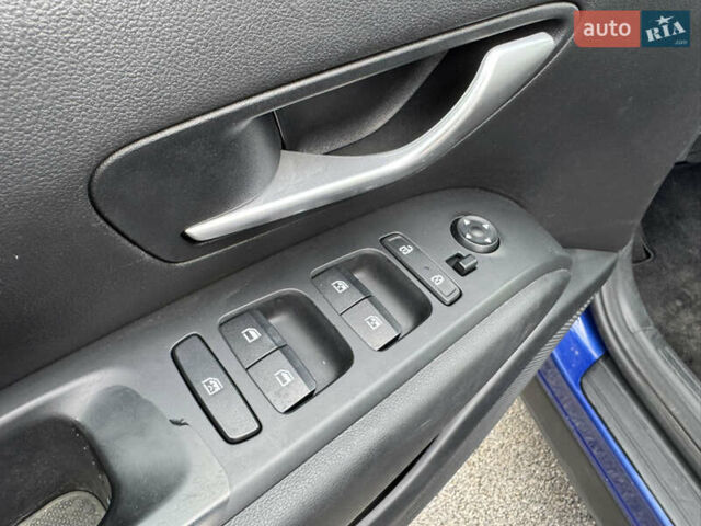 Синій Хендай Туксон, об'ємом двигуна 2.5 л та пробігом 45 тис. км за 15900 $, фото 17 на Automoto.ua