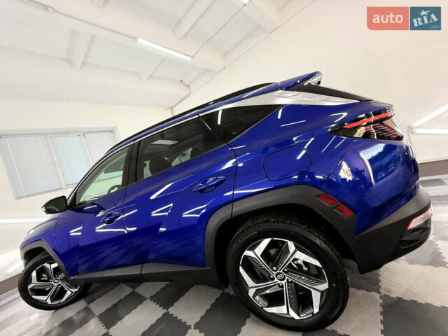 Синій Хендай Туксон, об'ємом двигуна 2.5 л та пробігом 27 тис. км за 24999 $, фото 105 на Automoto.ua