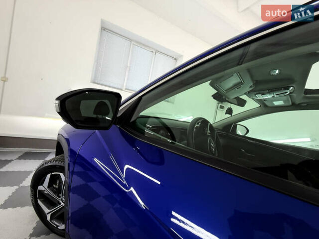 Синій Хендай Туксон, об'ємом двигуна 2.5 л та пробігом 27 тис. км за 24999 $, фото 108 на Automoto.ua