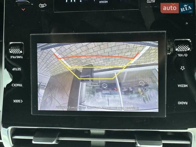 Синій Хендай Туксон, об'ємом двигуна 1.6 л та пробігом 49 тис. км за 30609 $, фото 29 на Automoto.ua