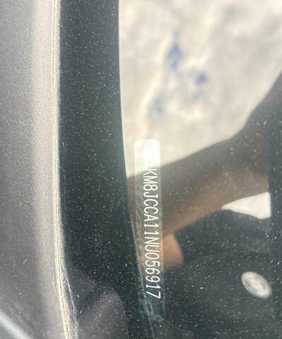 Синий Хендай Туксон, объемом двигателя 1.6 л и пробегом 30 тыс. км за 31300 $, фото 26 на Automoto.ua