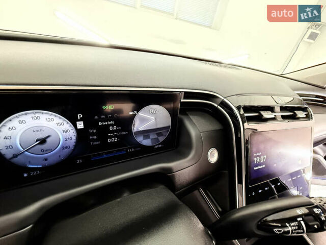 Синій Хендай Туксон, об'ємом двигуна 2.5 л та пробігом 27 тис. км за 24999 $, фото 59 на Automoto.ua