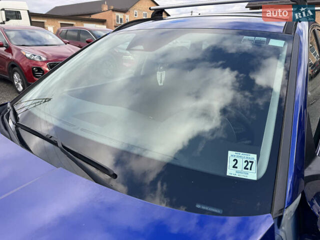 Синій Хендай Туксон, об'ємом двигуна 2.5 л та пробігом 45 тис. км за 15900 $, фото 9 на Automoto.ua
