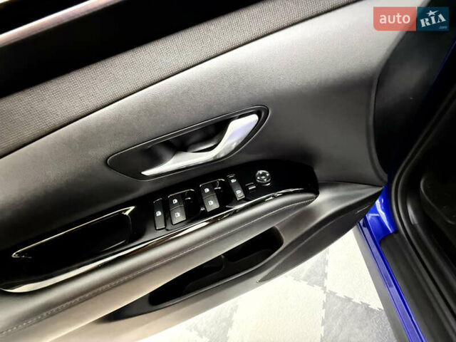 Синій Хендай Туксон, об'ємом двигуна 2.5 л та пробігом 27 тис. км за 24999 $, фото 55 на Automoto.ua