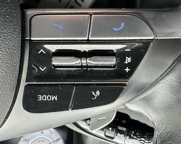 Синій Хендай Туксон, об'ємом двигуна 1.6 л та пробігом 49 тис. км за 30609 $, фото 24 на Automoto.ua