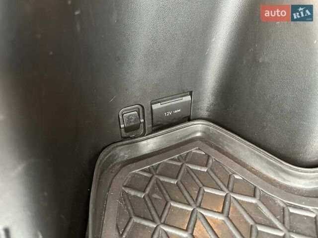 Синій Хендай Туксон, об'ємом двигуна 1.6 л та пробігом 49 тис. км за 30609 $, фото 30 на Automoto.ua