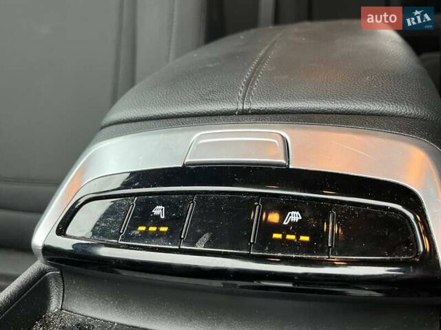 Синій Хендай Туксон, об'ємом двигуна 2.5 л та пробігом 82 тис. км за 15900 $, фото 11 на Automoto.ua