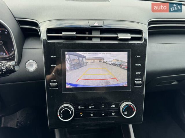 Синій Хендай Туксон, об'ємом двигуна 2.5 л та пробігом 45 тис. км за 15900 $, фото 35 на Automoto.ua