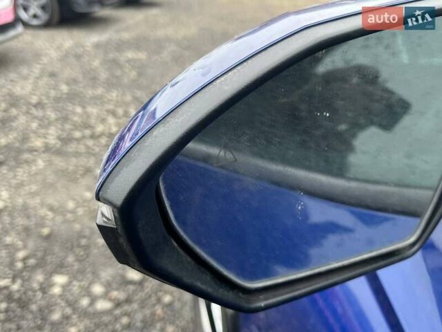 Синій Хендай Туксон, об'ємом двигуна 2.5 л та пробігом 82 тис. км за 15900 $, фото 22 на Automoto.ua