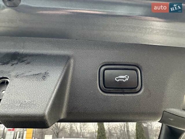 Синій Хендай Туксон, об'ємом двигуна 1.6 л та пробігом 49 тис. км за 30609 $, фото 16 на Automoto.ua