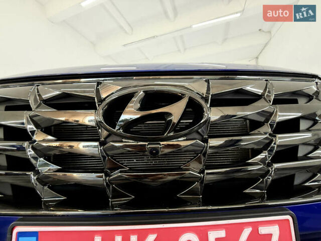 Синій Хендай Туксон, об'ємом двигуна 2.5 л та пробігом 27 тис. км за 24999 $, фото 72 на Automoto.ua