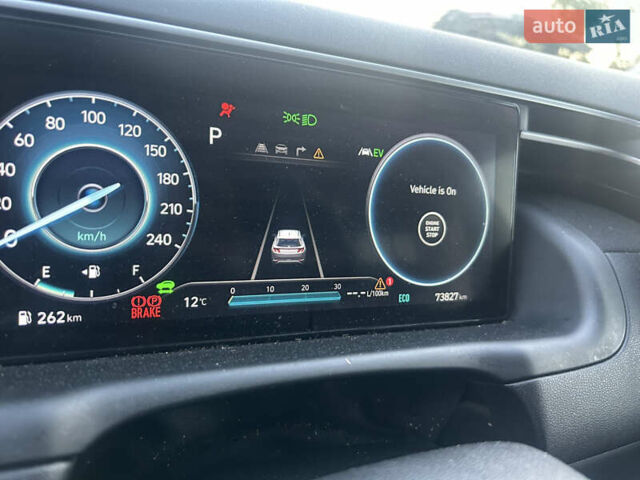 Хендай Туксон 2022 у Одесі на Automoto.ua Синій Хендай Туксон, об'ємом двигуна 1.6 л та пробігом 72 тис. км за 20500 $, фото 10 на Automoto.ua