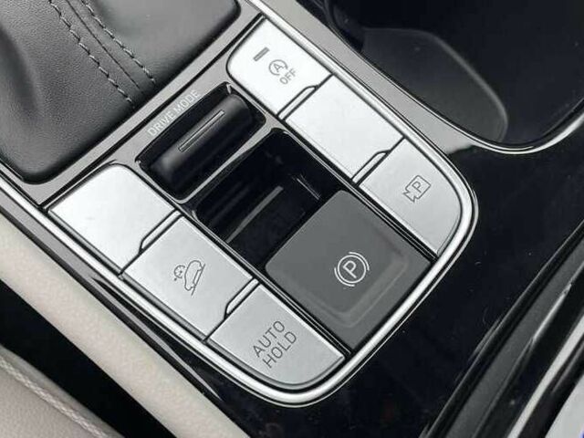 Синий Хендай Туксон, объемом двигателя 2.5 л и пробегом 35 тыс. км за 19600 $, фото 14 на Automoto.ua