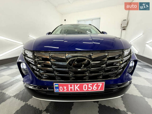 Синій Хендай Туксон, об'ємом двигуна 2.5 л та пробігом 27 тис. км за 24999 $, фото 69 на Automoto.ua