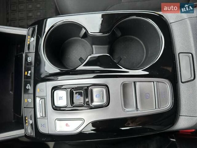 Синій Хендай Туксон, об'ємом двигуна 1.6 л та пробігом 49 тис. км за 30609 $, фото 28 на Automoto.ua