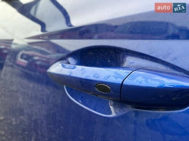 Синій Хендай Туксон, об'ємом двигуна 2.5 л та пробігом 82 тис. км за 15900 $, фото 7 на Automoto.ua