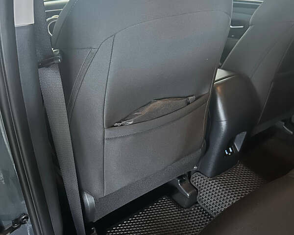 Синий Хендай Туксон, объемом двигателя 1.6 л и пробегом 68 тыс. км за 29000 $, фото 27 на Automoto.ua