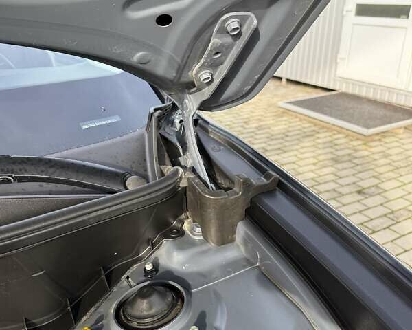 Синій Хендай Туксон, об'ємом двигуна 2 л та пробігом 19 тис. км за 25900 $, фото 44 на Automoto.ua