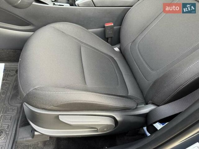 Синій Хендай Туксон, об'ємом двигуна 2 л та пробігом 19 тис. км за 25900 $, фото 33 на Automoto.ua