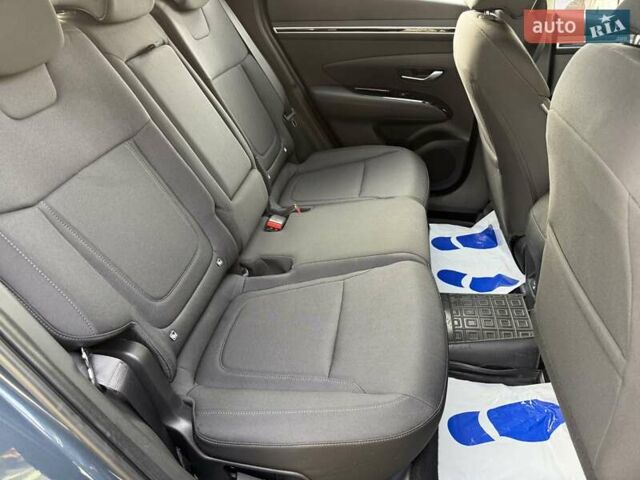 Синій Хендай Туксон, об'ємом двигуна 2 л та пробігом 19 тис. км за 25900 $, фото 35 на Automoto.ua