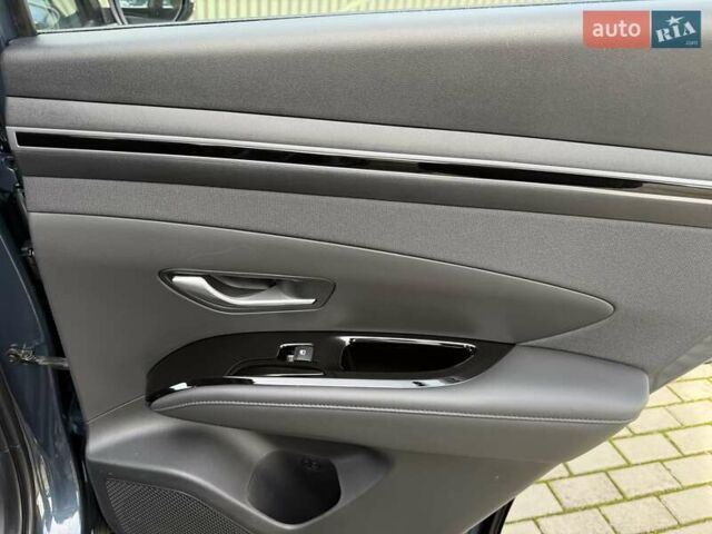 Синій Хендай Туксон, об'ємом двигуна 2 л та пробігом 19 тис. км за 25900 $, фото 30 на Automoto.ua