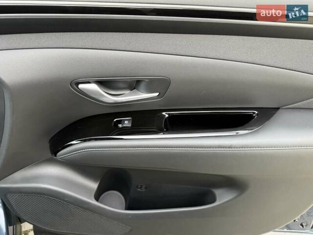 Синій Хендай Туксон, об'ємом двигуна 2 л та пробігом 19 тис. км за 25900 $, фото 26 на Automoto.ua