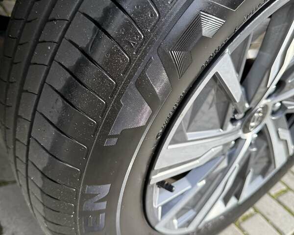 Синій Хендай Туксон, об'ємом двигуна 2 л та пробігом 19 тис. км за 25900 $, фото 24 на Automoto.ua