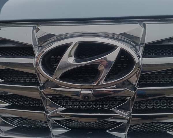 Синій Хендай Туксон, об'ємом двигуна 2 л та пробігом 7 тис. км за 28000 $, фото 14 на Automoto.ua