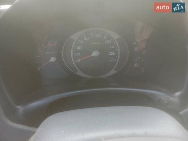 Зеленый Хендай Туксон, объемом двигателя 0 л и пробегом 280 тыс. км за 3850 $, фото 10 на Automoto.ua