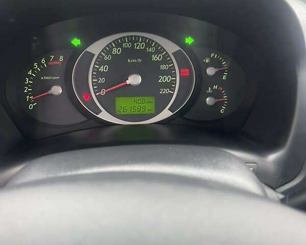 Зеленый Хендай Туксон, объемом двигателя 1.98 л и пробегом 261 тыс. км за 7499 $, фото 101 на Automoto.ua