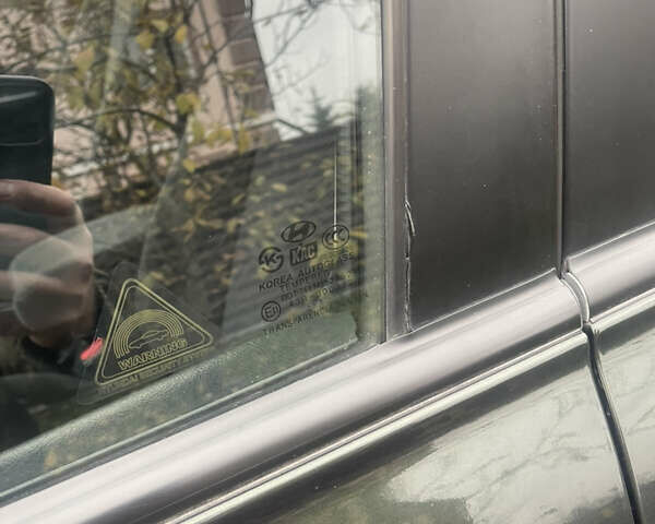 Зеленый Хендай Туксон, объемом двигателя 1.98 л и пробегом 261 тыс. км за 7499 $, фото 90 на Automoto.ua