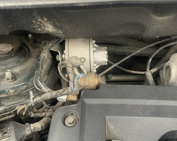 Зеленый Хендай Туксон, объемом двигателя 1.98 л и пробегом 261 тыс. км за 7499 $, фото 88 на Automoto.ua