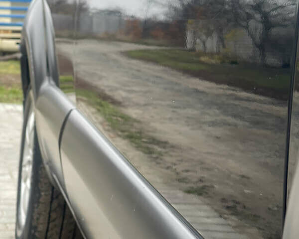 Зеленый Хендай Туксон, объемом двигателя 1.98 л и пробегом 261 тыс. км за 7499 $, фото 40 на Automoto.ua