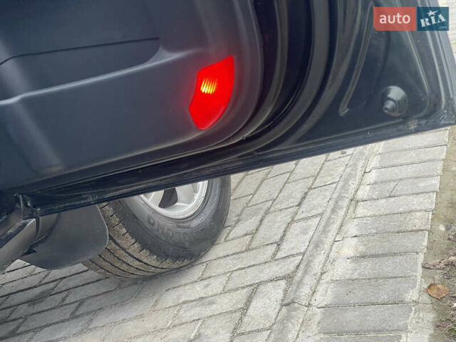 Зеленый Хендай Туксон, объемом двигателя 1.98 л и пробегом 261 тыс. км за 7499 $, фото 76 на Automoto.ua