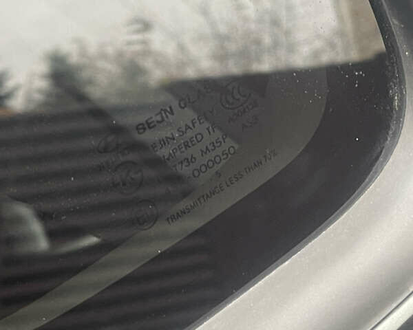 Зеленый Хендай Туксон, объемом двигателя 1.98 л и пробегом 261 тыс. км за 7499 $, фото 92 на Automoto.ua