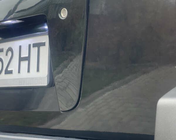 Зеленый Хендай Туксон, объемом двигателя 1.98 л и пробегом 261 тыс. км за 7499 $, фото 28 на Automoto.ua