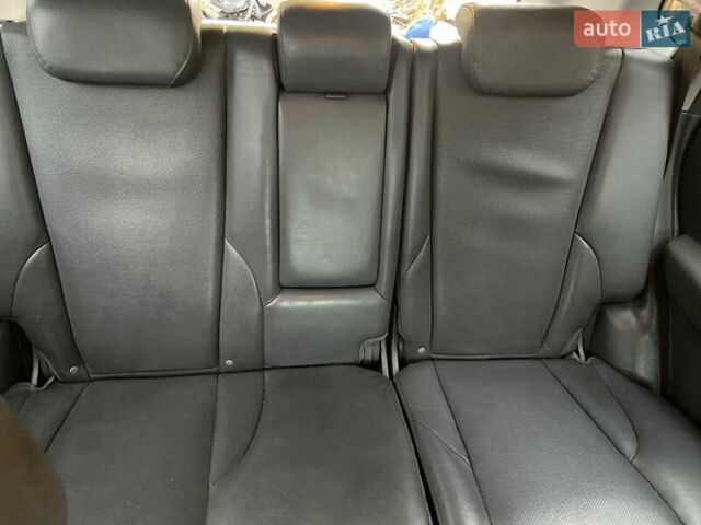 Зеленый Хендай Туксон, объемом двигателя 1.98 л и пробегом 200 тыс. км за 8500 $, фото 20 на Automoto.ua