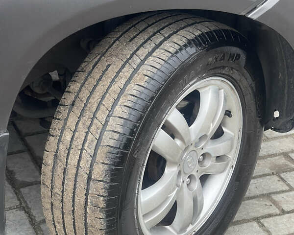 Зеленый Хендай Туксон, объемом двигателя 1.98 л и пробегом 261 тыс. км за 7499 $, фото 53 на Automoto.ua