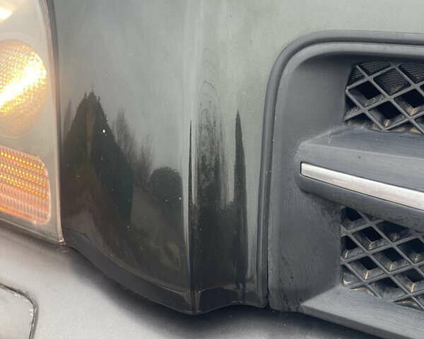 Зеленый Хендай Туксон, объемом двигателя 1.98 л и пробегом 261 тыс. км за 7499 $, фото 39 на Automoto.ua