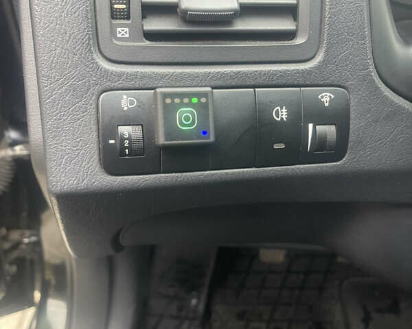 Зеленый Хендай Туксон, объемом двигателя 1.98 л и пробегом 261 тыс. км за 7499 $, фото 103 на Automoto.ua