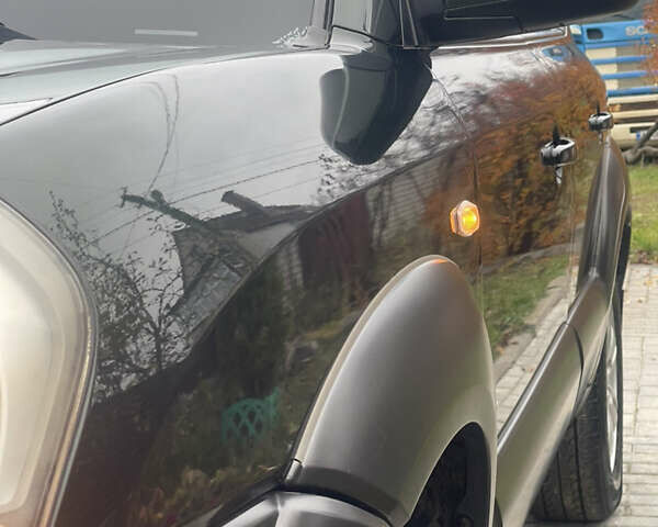 Зеленый Хендай Туксон, объемом двигателя 1.98 л и пробегом 261 тыс. км за 7499 $, фото 35 на Automoto.ua