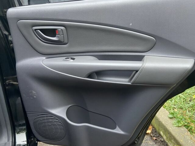 Зеленый Хендай Туксон, объемом двигателя 2 л и пробегом 200 тыс. км за 8500 $, фото 20 на Automoto.ua